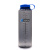 Drinking Bottle WH Silo Sustain, Nalgene, 1,5 L, grey