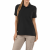 Women's Polo Utility T-Shirt, 5.11, Black, XL