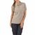 Women's Polo Utility T-Shirt, 5.11, Silver Tan, L