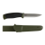 Companion Knife, Morakniv, Military green