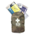 Personal First Aid Kit, BCB, Multicam