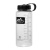 Outdoor bottle, Helikon, 700 ml, Clear
