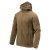 Bunda Patriot Jacket Mk 2, Helikon, Hybrid Fleece, coyote, M