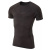 Thermal Shirt Seamless 140, Moira, Short Sleeves, Khaki, M-L