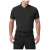 V.XI Sigurd Shirt, 5.11, Black, 2XL