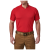 V.XI Sigurd Shirt, 5.11, Range Red, 2XL