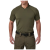 V.XI Sigurd Shirt, 5.11, Ranger Green, 2XL