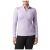 Dámské tričko  PT-R Catalyst 1/2 Zip, 5.11, purple prep, M