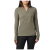 Dámské tričko  PT-R Catalyst 1/2 Zip, 5.11, sage green, L