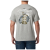 Always Beer Ready T-Shirt, 5.11, Heather Grey, 2XL