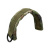 Advanced Modular Headset Cover, Earmor, Srarry Green