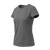 Dámské tričko Slim Organic, Helikon, Shadow grey, L