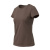 Dámské tričko Slim Organic, Helikon, Earth Brown, M
