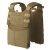 Guardian Plate Carrier, Helikon, Coyote, M