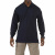 Professional Polo Long Sleeved Shirt, 5.11, Dark Navy, 2XL