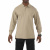 Professional Polo Long Sleeved Shirt, 5.11, Silver Tan, XL