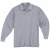 Professional Polo Long Sleeved Shirt, 5.11, Heather Grey, M