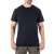 Utili-T Crew Shirt, 5.11, Dark Navy, S