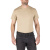 Utili-T Crew Shirt, 5.11, ACU Tan, L