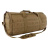 Tactical Traveler Duffle Bag, Rothco, 19", Coyote