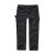 Tactical Pants Ripstop, Brandit, Černá, L