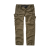 Tactical Pants Ripstop, Brandit, Olivová, XL