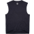 T-Shirt Sleeveless, Brandit, Navy, S
