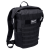 Cooper Rolltop Backpack, Brandit, Black