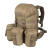 Matilda Nylon backpack, 50L, Helikon, Coyote