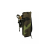 Pistol Mag Pouch FAST SAFE, RED DOT ONE, vz. 95