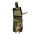 Mag Pouch AR15/M4 FAST SAFE, RED DOT ONE, Multicam