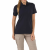 Women's Professional Polo Short Sleeved, 5.11, Dark Navy, S