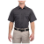 Fast-Tac Short Sleeved Shirt, 5.11, Charcoal, 2XL