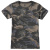 Dámské tričko s krátkým rukávem, Brandit, Darkcamo, 2XL