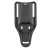 Belt Loop Slotted LOW RIDE CUBL 2.0", Safariland, Black