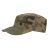 Combat Cap, PolyCotton Ripstop, Helikon, PLWoodland