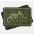 Helikon-Tex Logo Patch, Helikon, Olive Green
