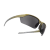 TrinRay Glasses, Helikon, Adaptive Green / Smoked