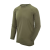 Underwear Top US LVL 1, Helikon, Olive Green, XS