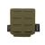 Opaskový adaptér BMA Belt Molle Adapter 2, Helikon, Olivová