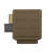 Opaskový adaptér BMA Belt Molle Adapter 2, Helikon, Coyote
