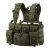 Chest Rig Guardian Recce, Helikon, Olive