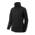 Women's Gunfighter Jacket, Helikon, Black, XS
