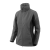 Women's Gunfighter Jacket, Helikon, Shadow Grey / Black, XS