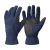 Lizard Grip Gloves, Helikon, Sentinel Blue, S