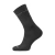 All Round Socks, 3 pairs, Helikon, Black, M