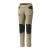 Outdoor Tactical Pants, VersaStretch, Helikon, Khaki / Black, 3XL, Regular