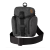 Essential Kitbag, Helikon, Black-Grey Melange