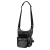 Taška přes rameno EDC Side Bag® Nylon, Helikon, Black-Grey Melange