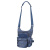 Taška přes rameno EDC Side Bag® Nylon, Helikon, Blue Melange